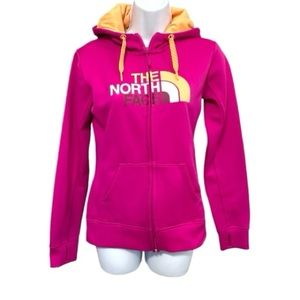 The North Face Full-Zip Hoodie
